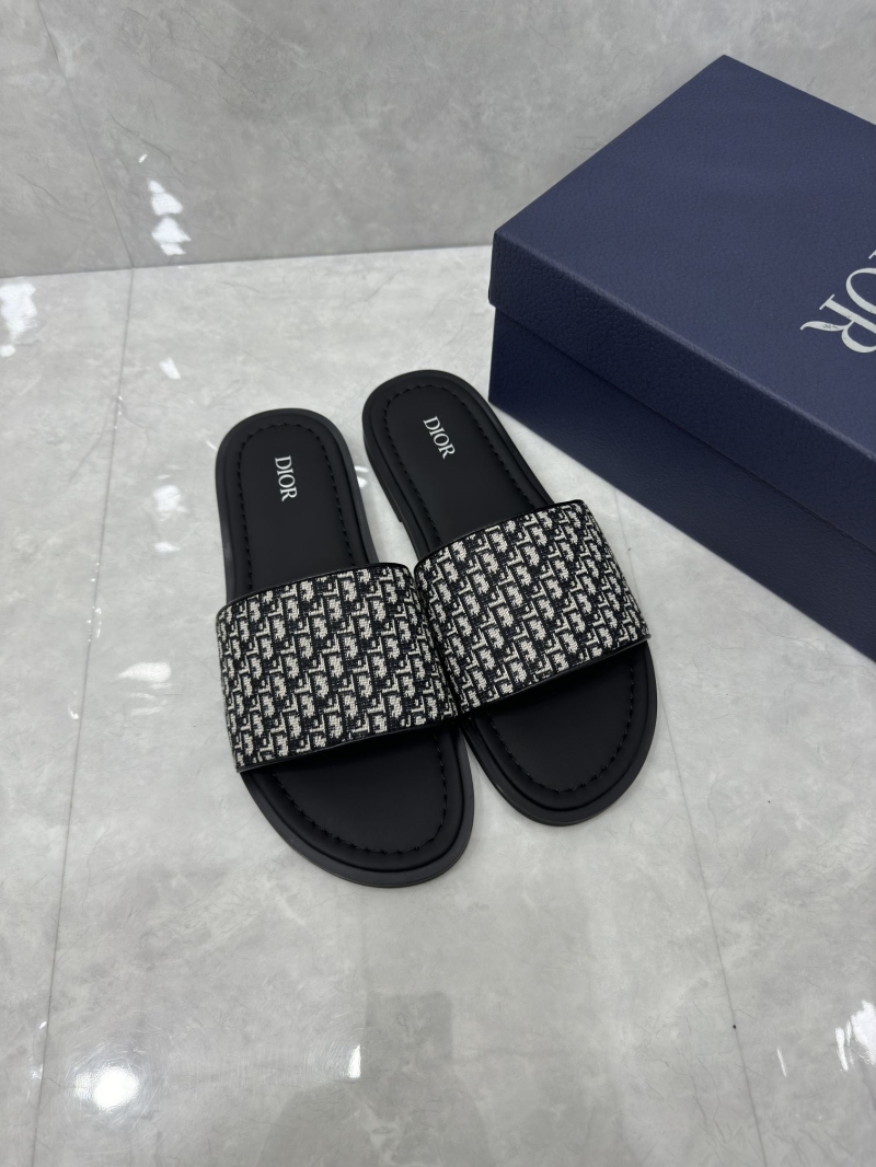 Christian Dior Slippers